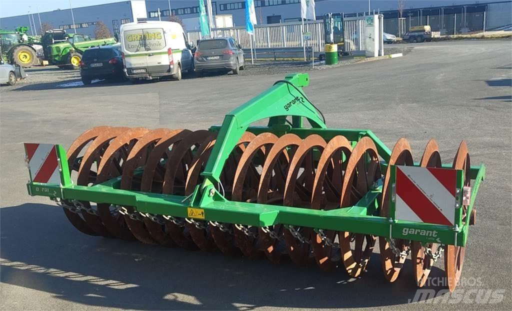 Kotte FP16-900 Walce inne