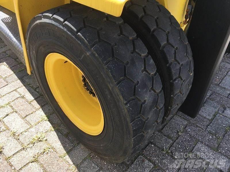 Hyster H6.00XL Wózki Diesla