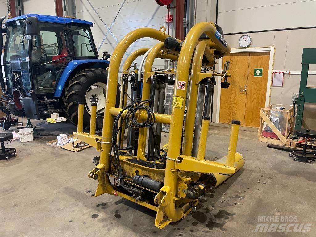 Tanco S300 Variwrap Owijarki