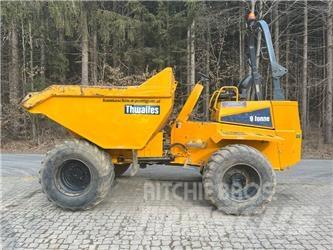 Thwaites MACH 2090 Wozidła przegubowe