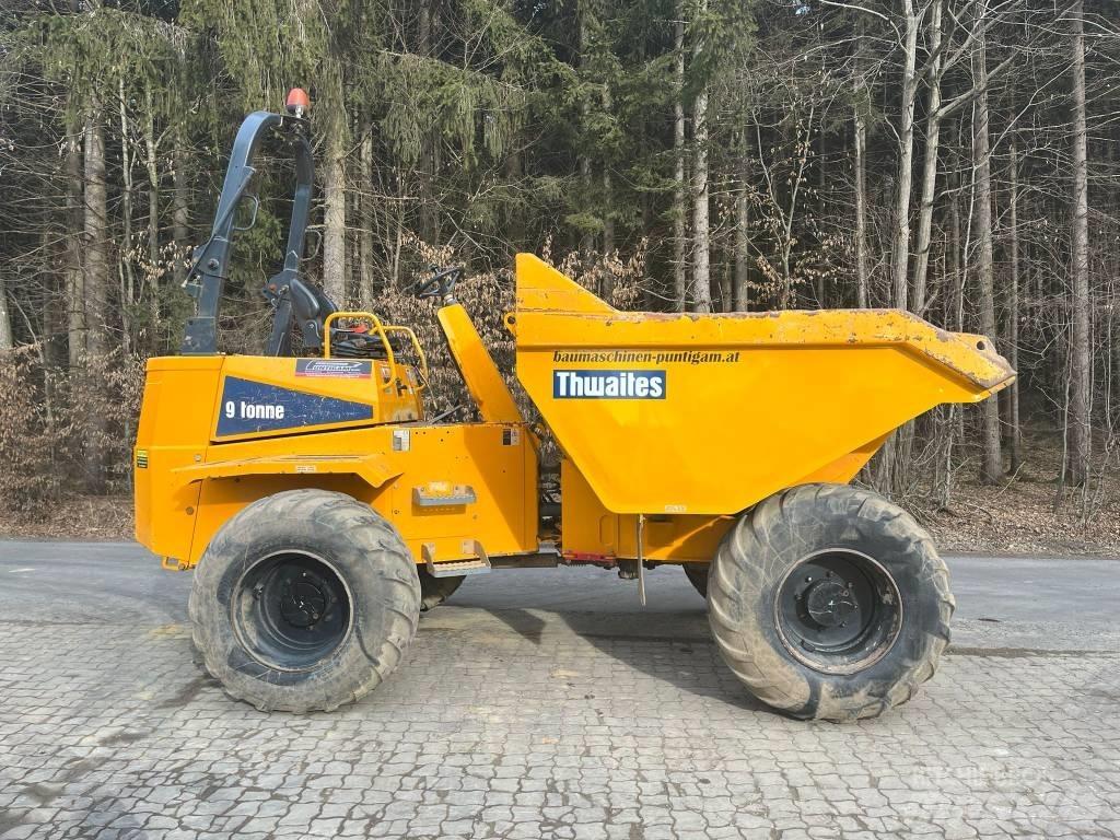 Thwaites MACH 2090 Wozidła przegubowe