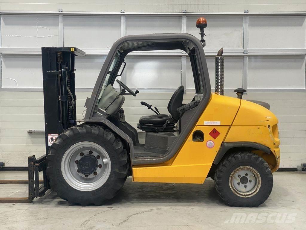 Manitou MH20-4 Wózki Diesla