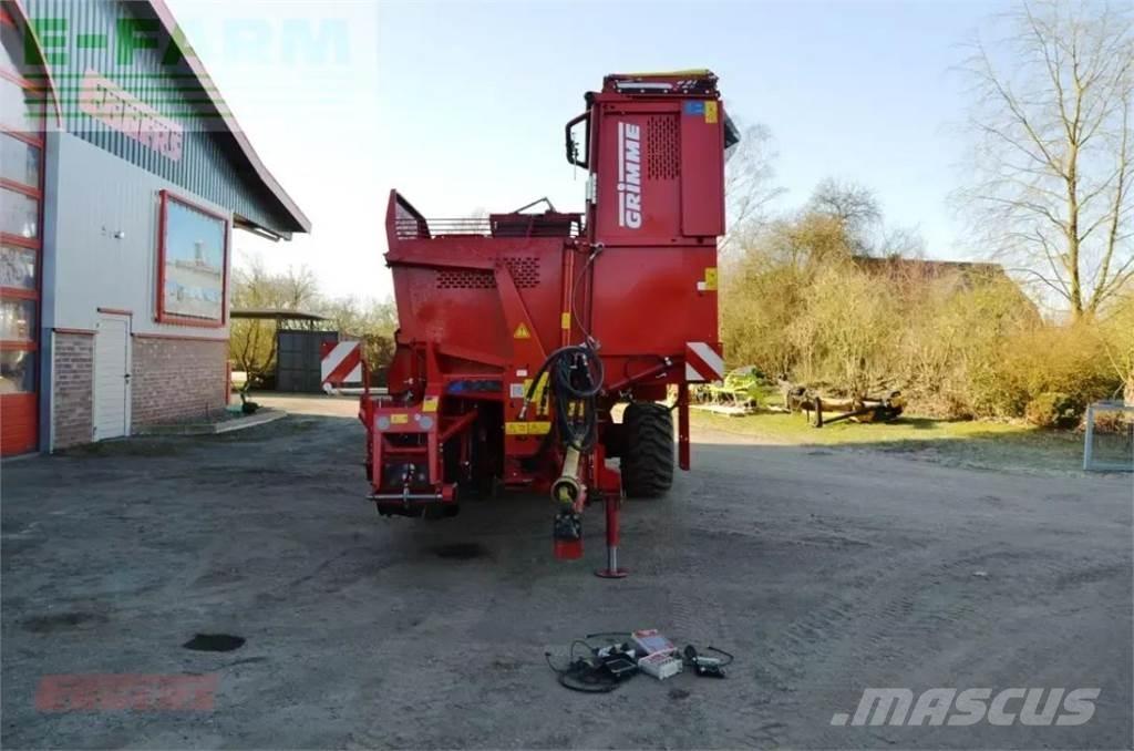 Grimme se 75-55 sb Sprzęt do ziemniaków - Inne