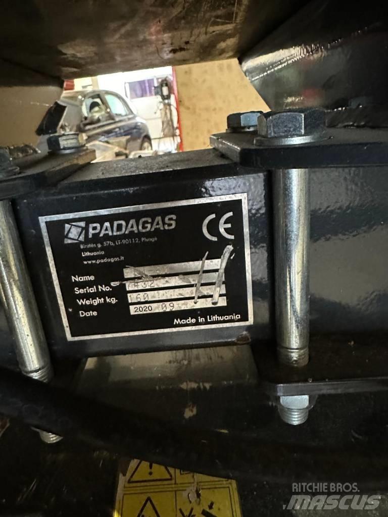 Sunward SWE35Uf Minikoparki