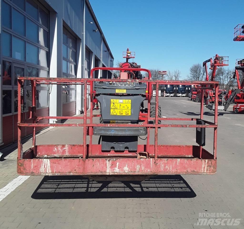 JLG 860 SJ Podnośniki teleskopowe