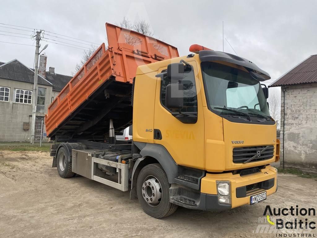 Volvo FL 240 4x2 Wywrotki
