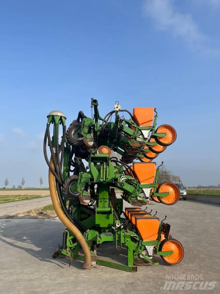 Amazone ED 902 K Siewniki punktowe