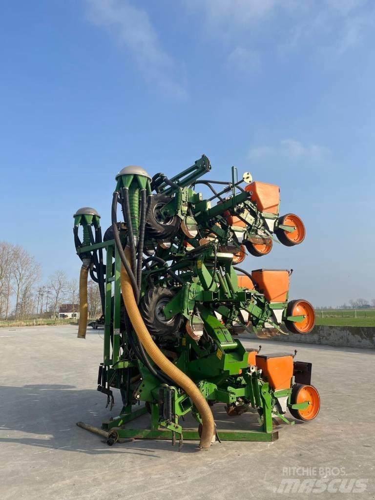 Amazone ED 902 K Siewniki punktowe