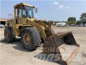 CAT 950 B Ładowarki kołowe