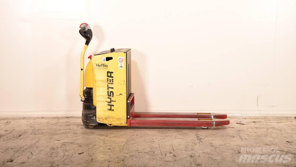 Hyster P 2.0 HL Wózki widłowe unoszące