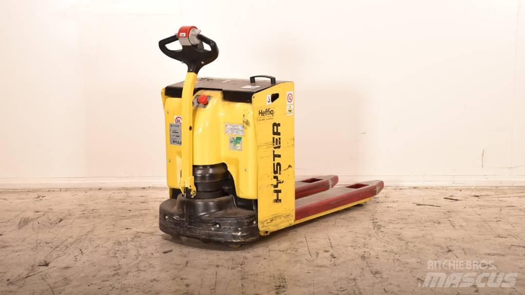 Hyster P 2.0 HL Wózki widłowe unoszące