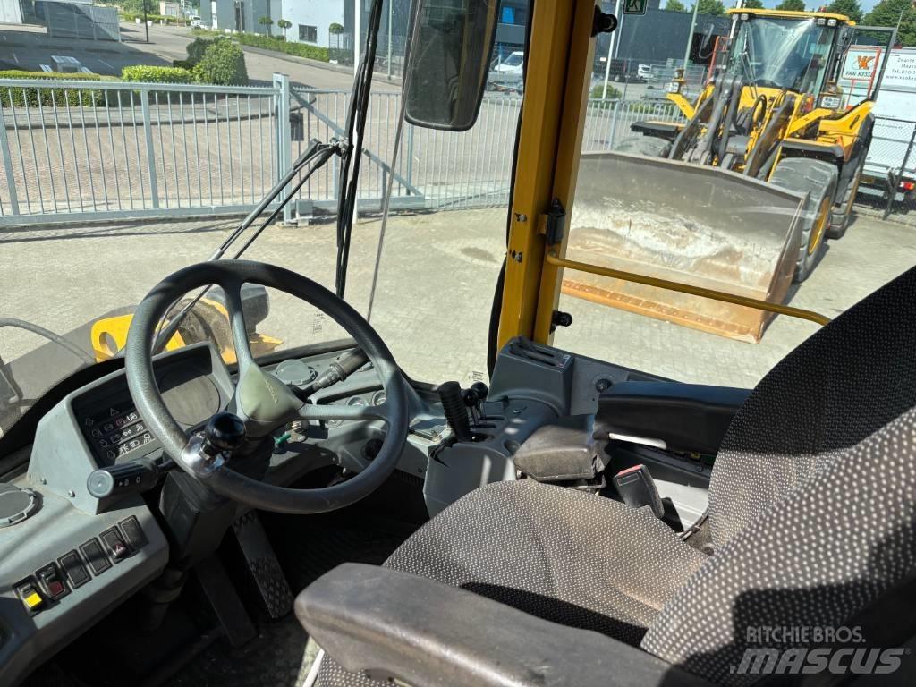 Volvo L70C Ładowarki kołowe