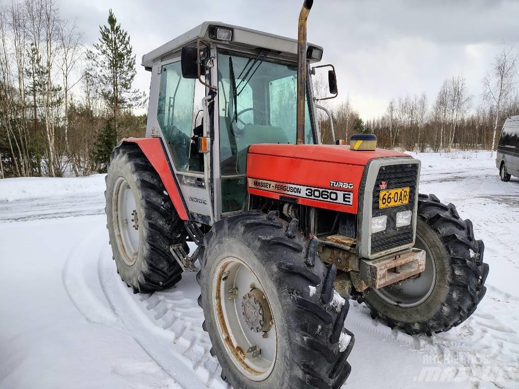Massey Ferguson 3060 Ciągniki rolnicze