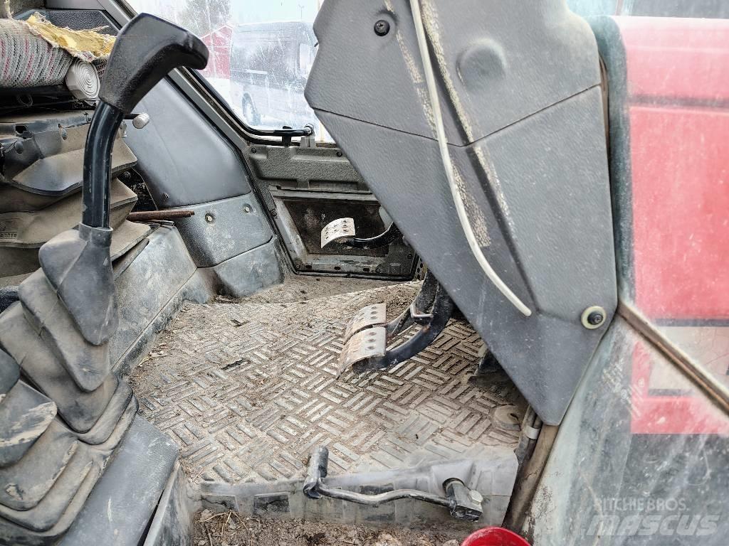 Massey Ferguson 3060 Ciągniki rolnicze