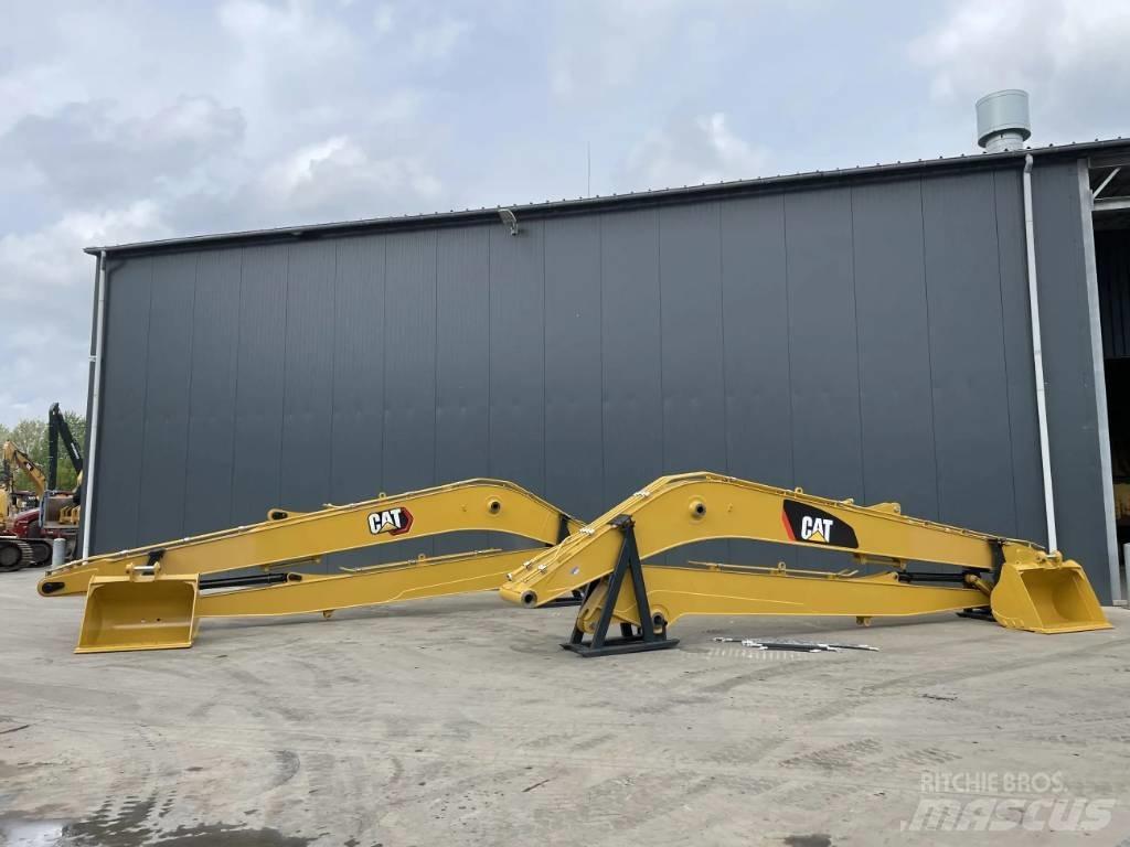 CAT 336E 18m Set Łyżki do koparek