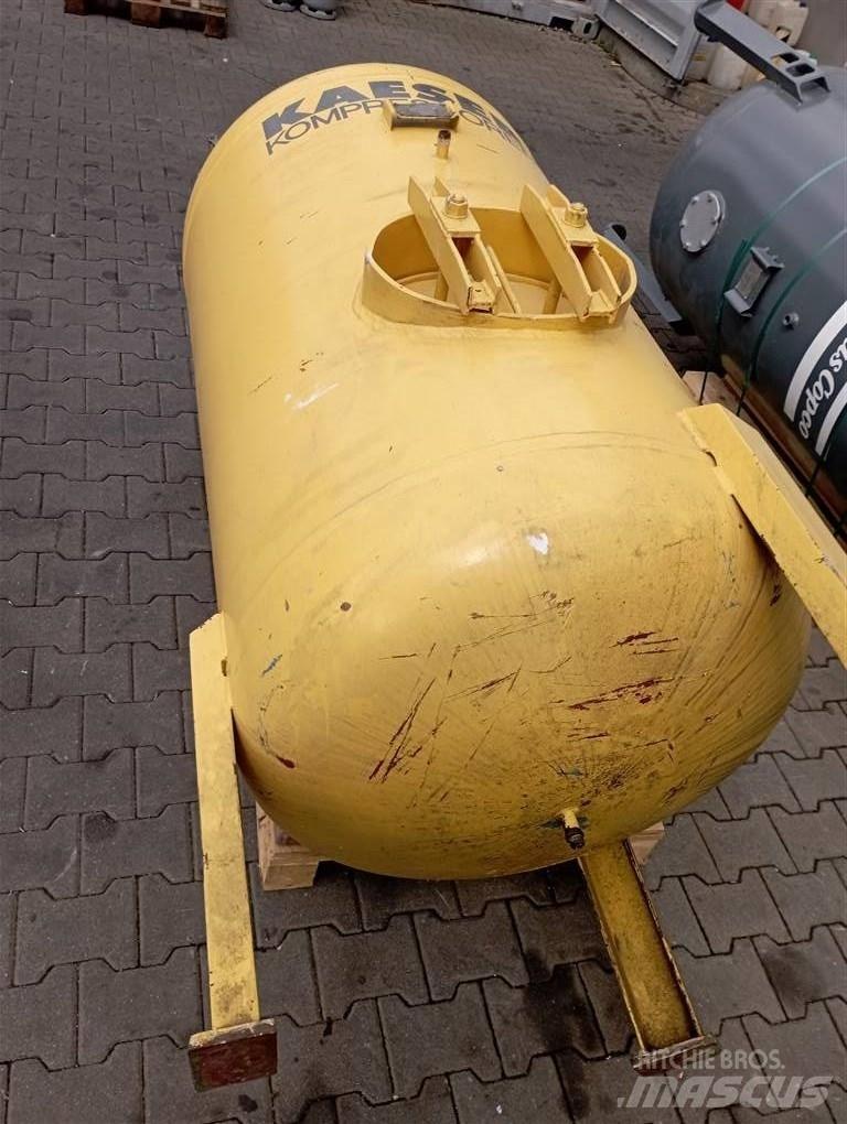 Kaeser 1000 L Akcesoria do sprężarek