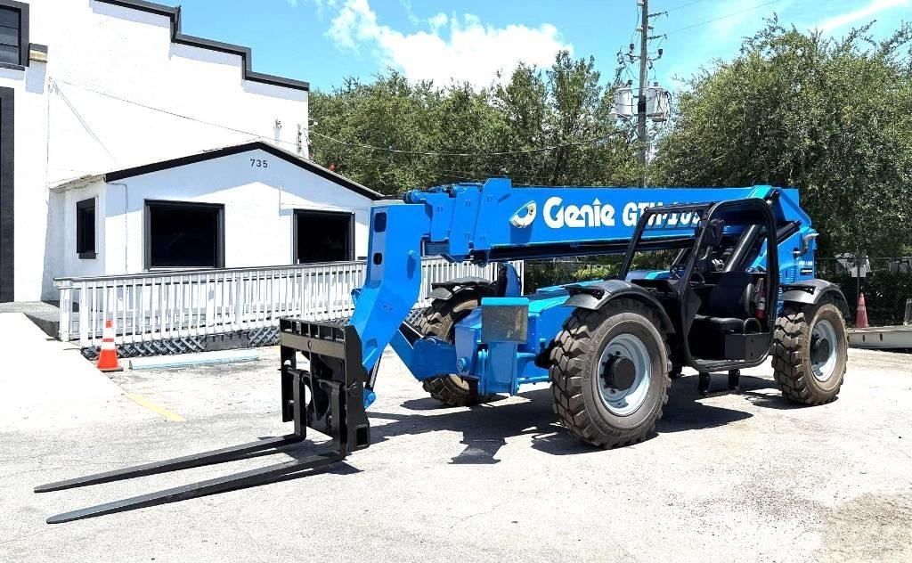 Genie GTH 1056 Ładowarki teleskopowe