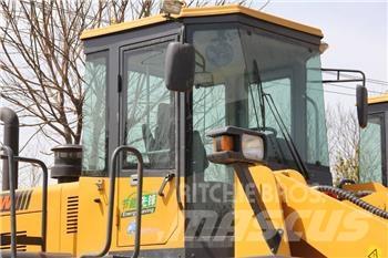 Shantui SL30W Ładowarki kołowe