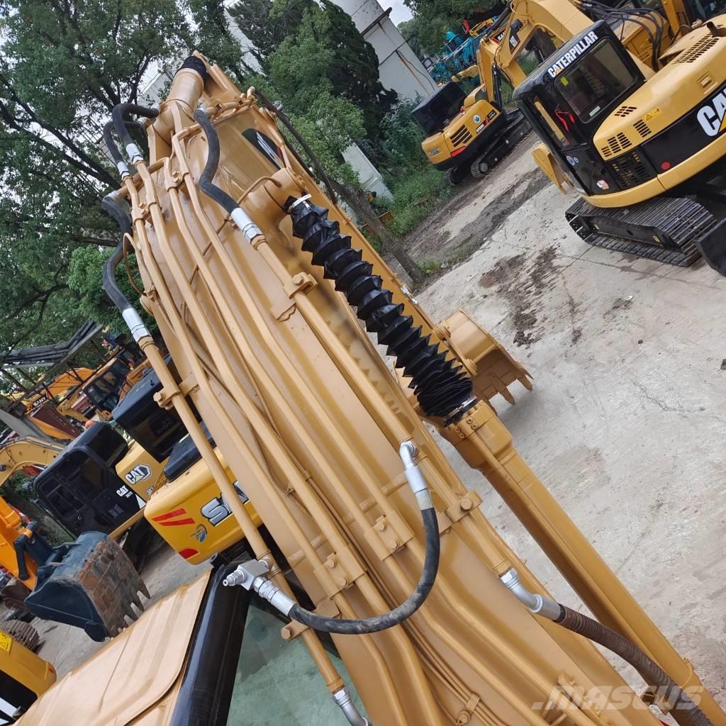 CAT 320 C L Koparki gąsienicowe