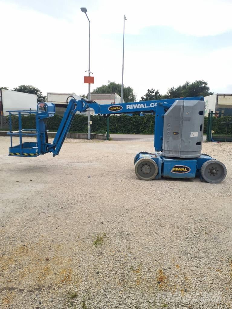 Genie Z30/20NRJ Podnośniki przegubowe