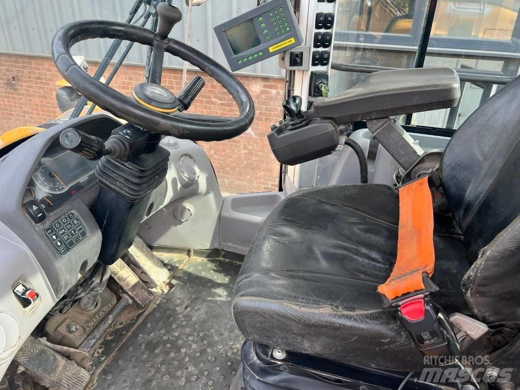 Volvo L 180 H Ładowarki kołowe