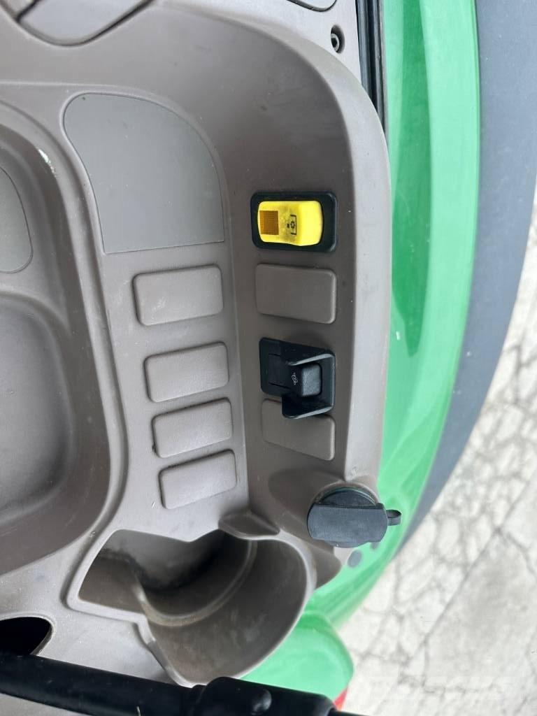 John Deere 5090 M Ciągniki rolnicze