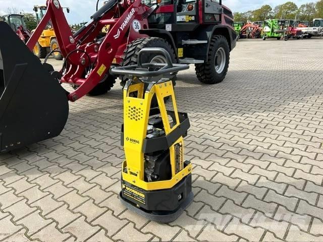 Bomag BR 95 Ubijaki wibracyjne