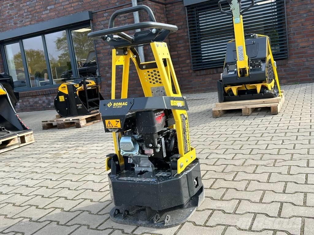 Bomag BR 95 Ubijaki wibracyjne