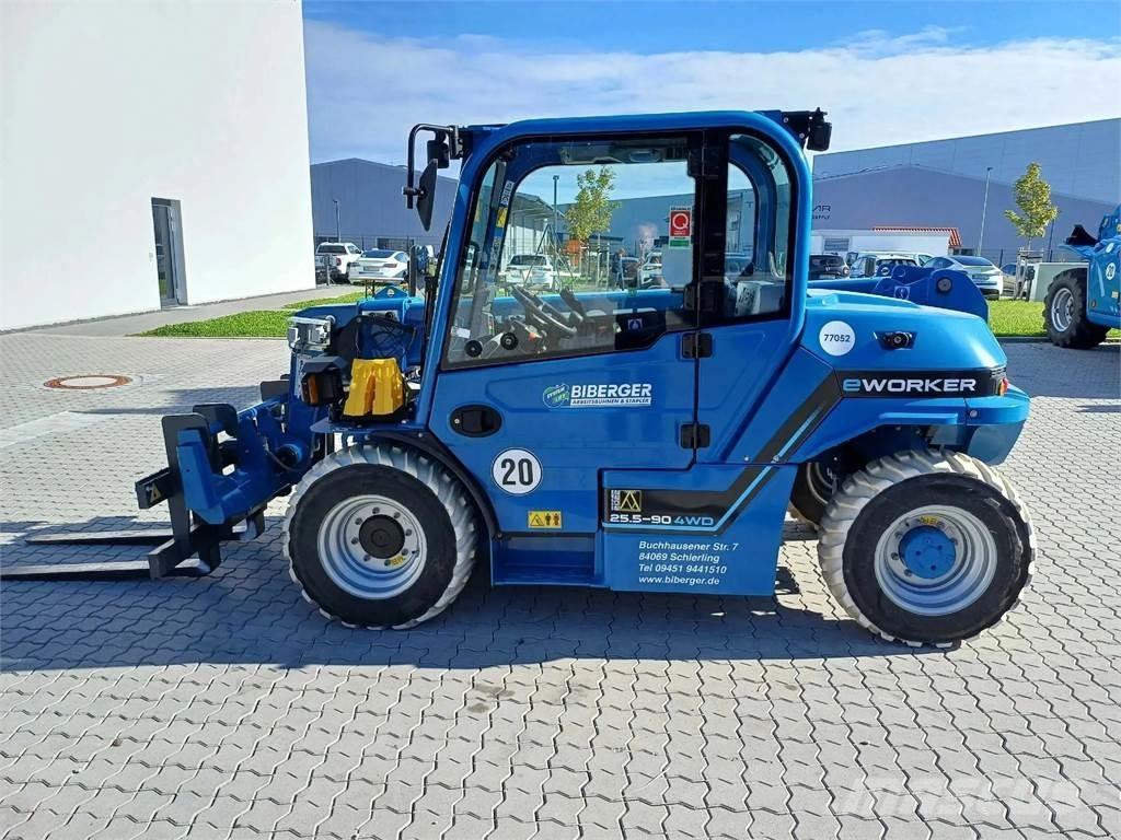 Merlo EW 25.5-90 Wózki widłowe inne