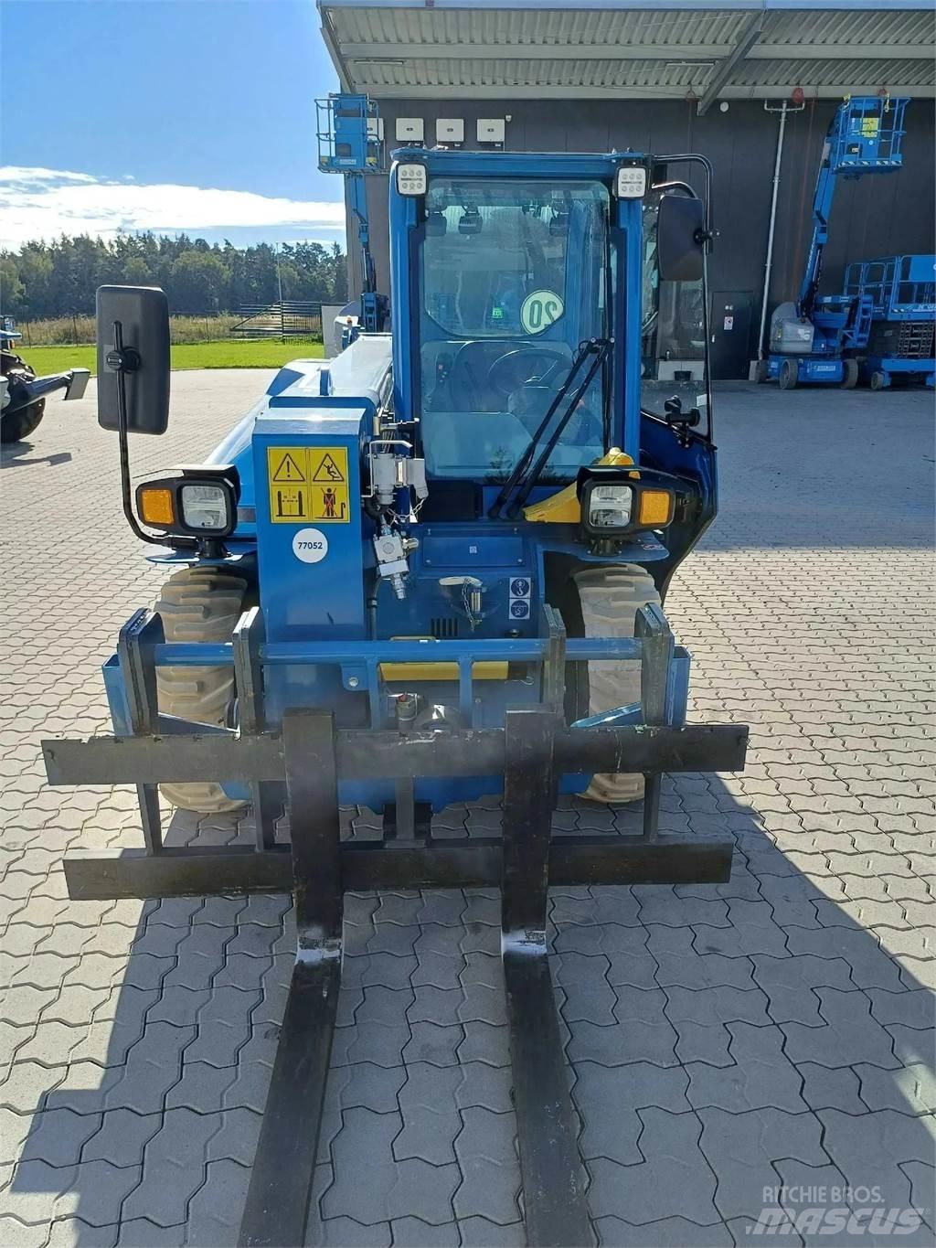 Merlo EW 25.5-90 Wózki widłowe inne
