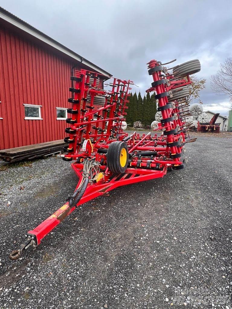 Väderstad NZA600 Brony