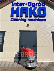 Hako B30 CL Szorowarki
