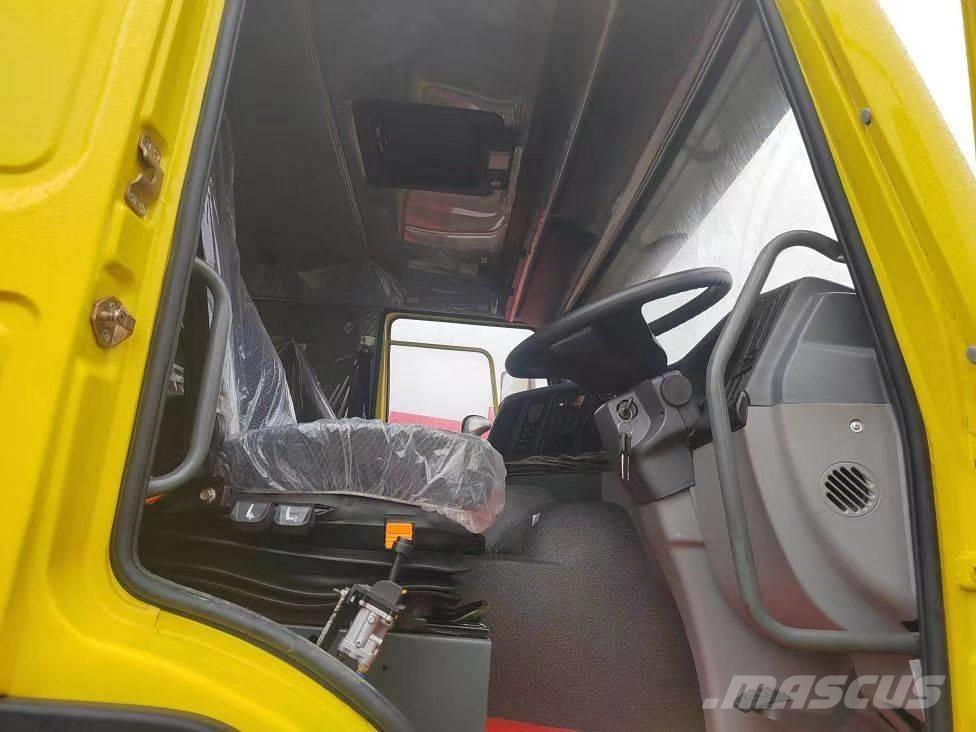 Howo 371 6x4 Wywrotki