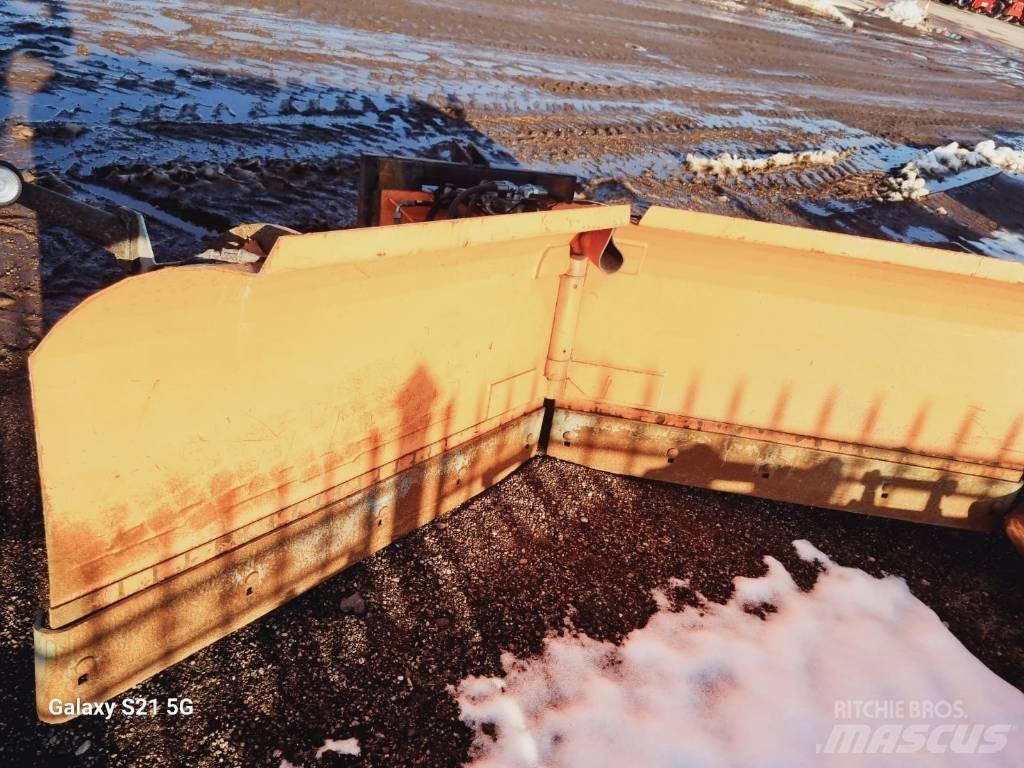 Pronar PUV 2800    OP26 Lemiesze i pługi śnieżne