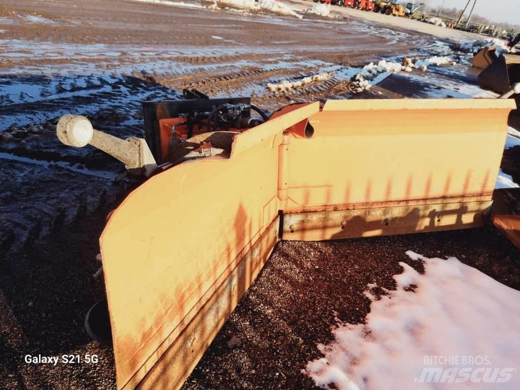 Pronar PUV 2800    OP26 Lemiesze i pługi śnieżne