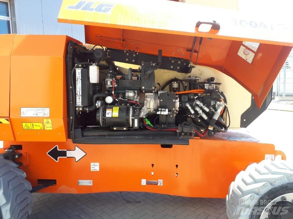 JLG H800 Podnośniki przegubowe