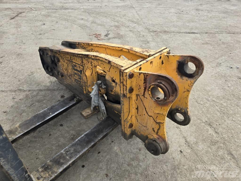 JCB 2T Młoty hydrauliczne