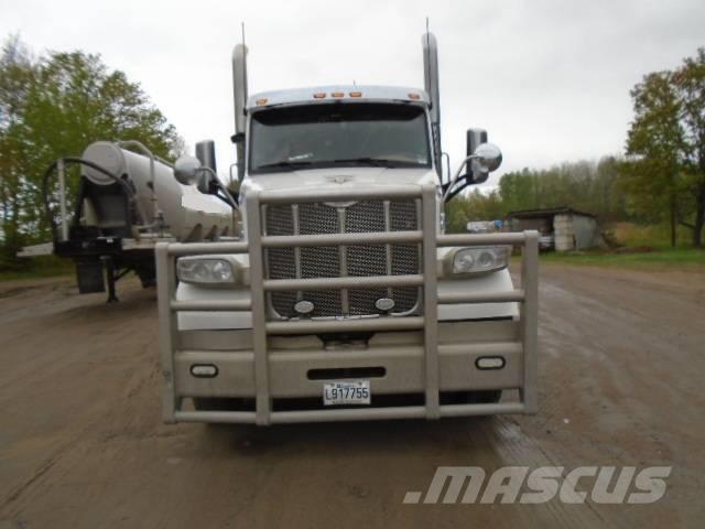 Peterbilt 567 Ciągniki siodłowe