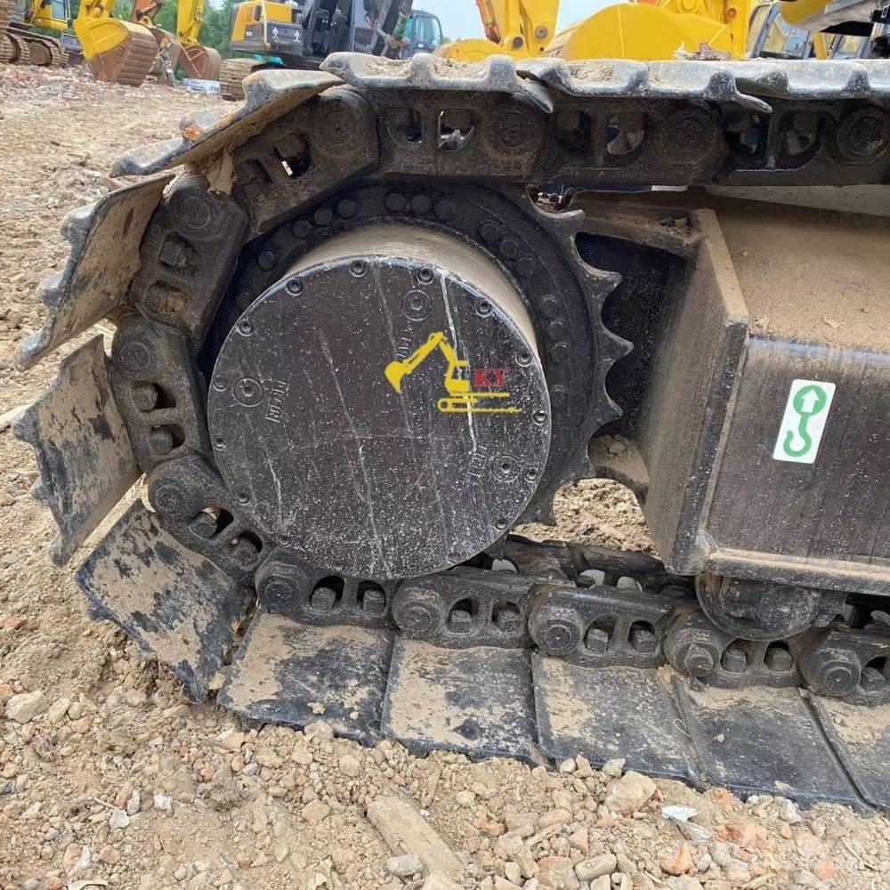 Sany 205 Koparki gąsienicowe