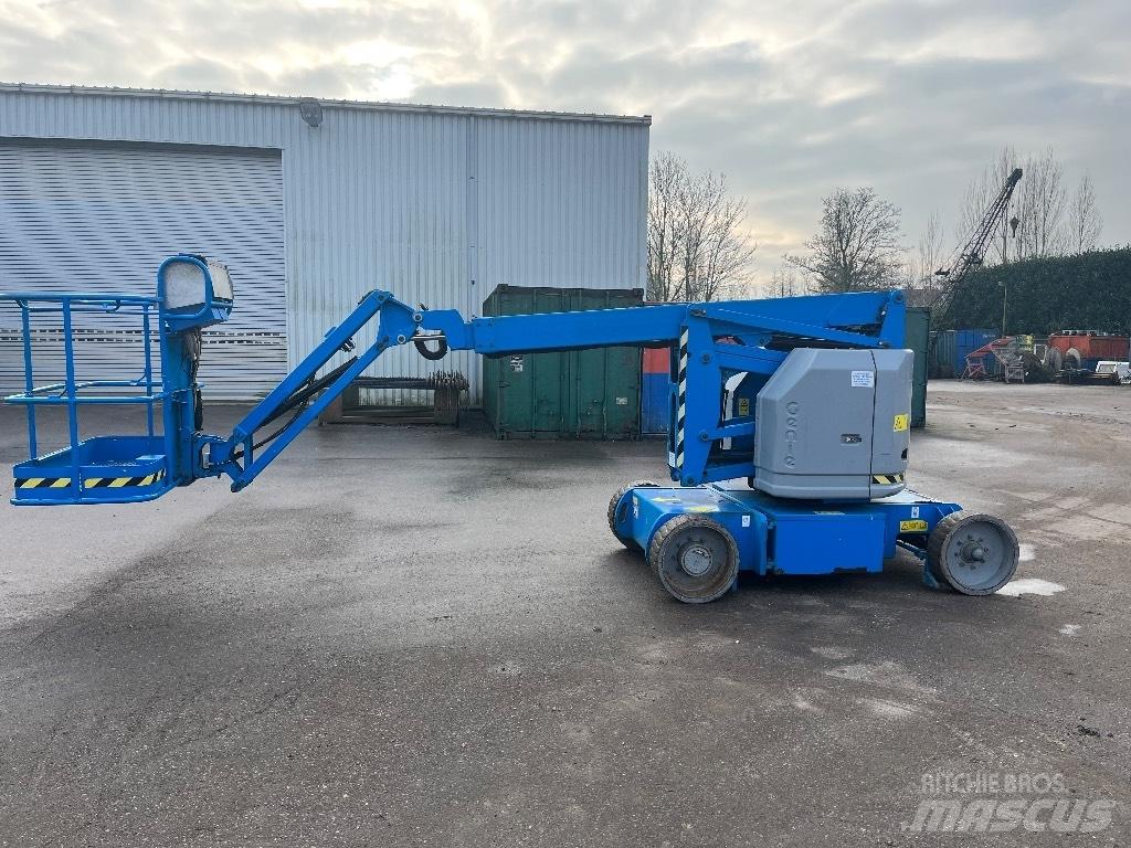 Genie Z 34/22 N Podnośniki przegubowe