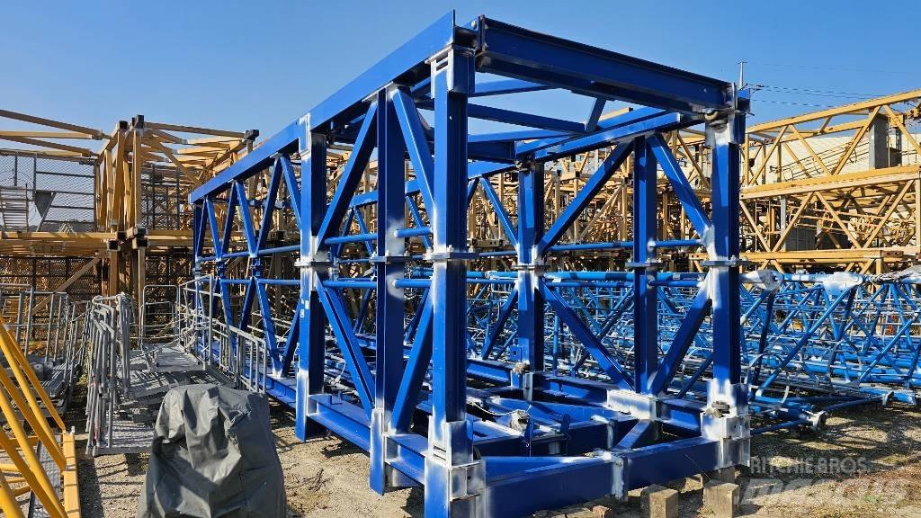 Comansa LCL280 Żurawie wieżowe