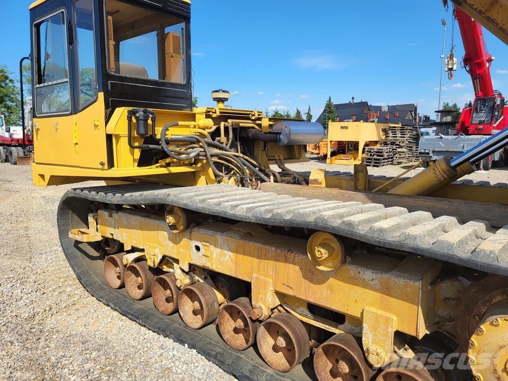 CAT LD 1000 Wozidła gąsienicowe