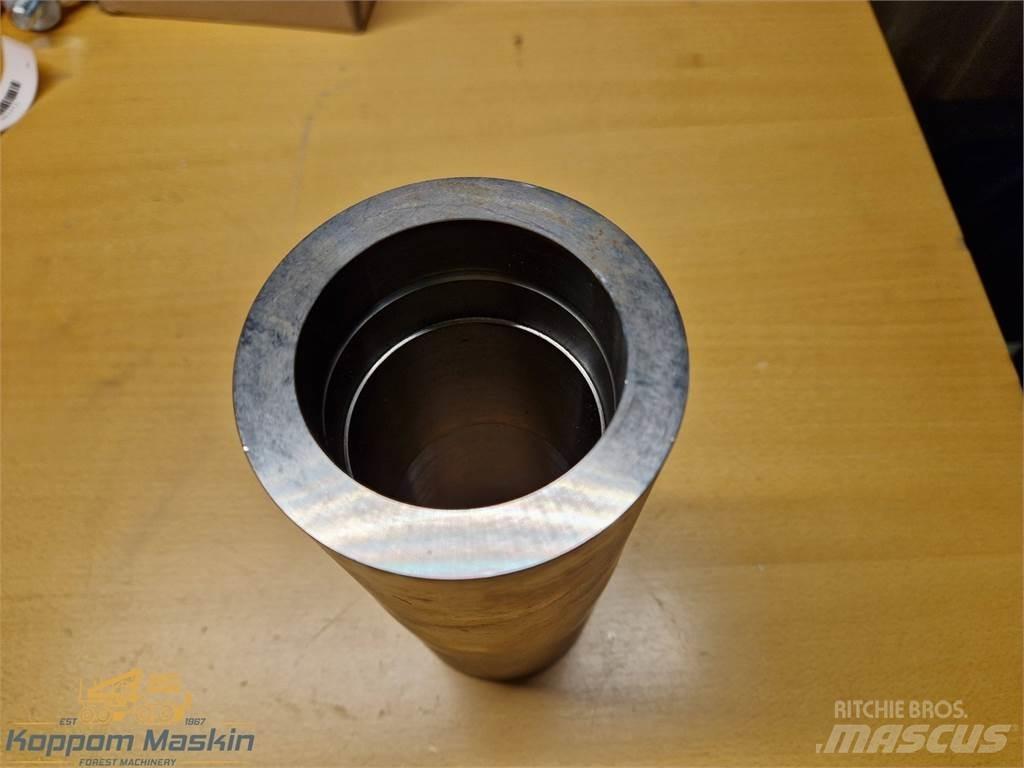 Eco Log 7013772 Hydraulika