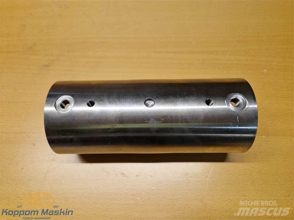 Eco Log 7013772 Hydraulika
