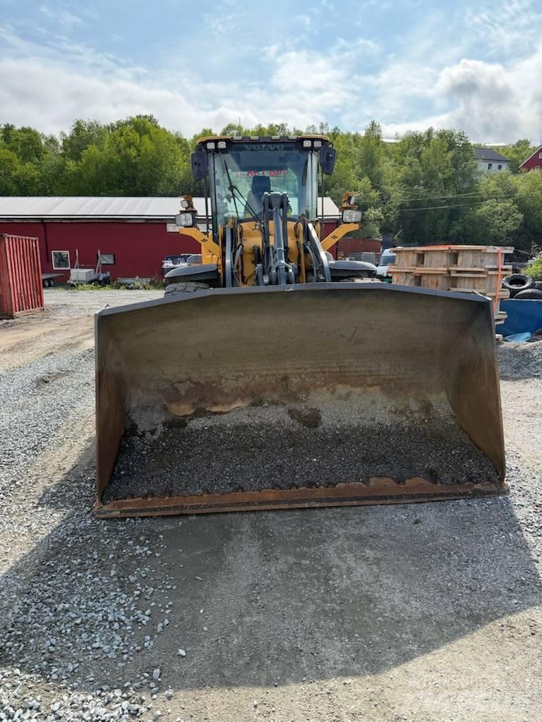 Volvo L 70 H Ładowarki kołowe