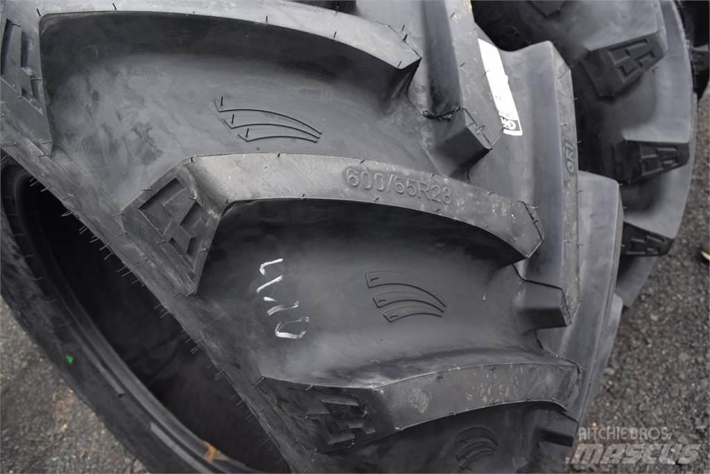  600/65R28 *GRI* Opony, koła i felgi