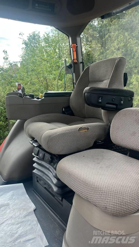 Case IH Magnum 310 Ciągniki rolnicze