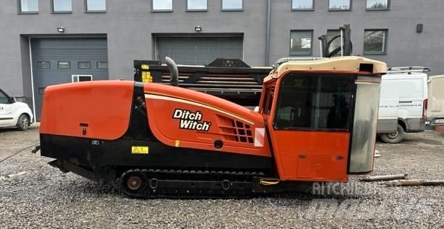 Ditch Witch JT 30 AT Wiertnice horyzontalne