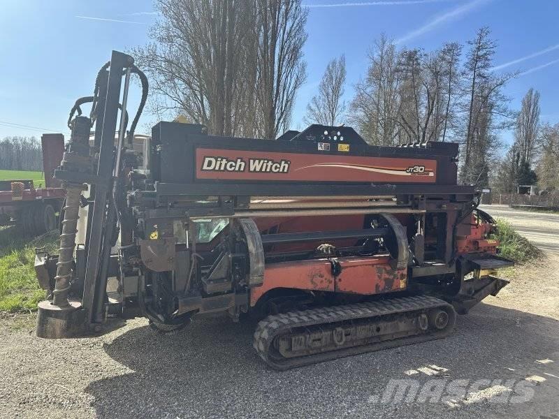 Ditch Witch JT 30 AT Wiertnice horyzontalne