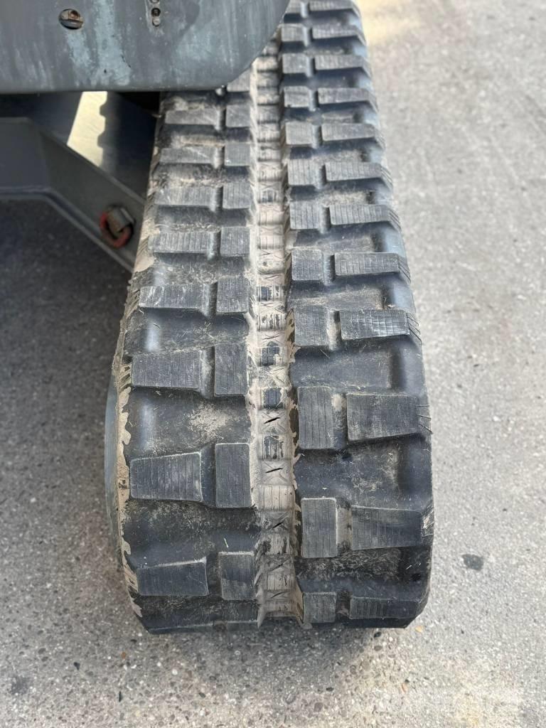 Neuson 75 Z 3 Midikoparki  7t - 12t